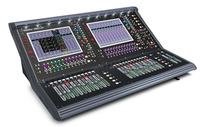 DiGiCO SD12