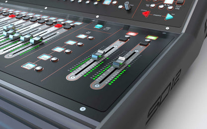 DiGiCO SD12