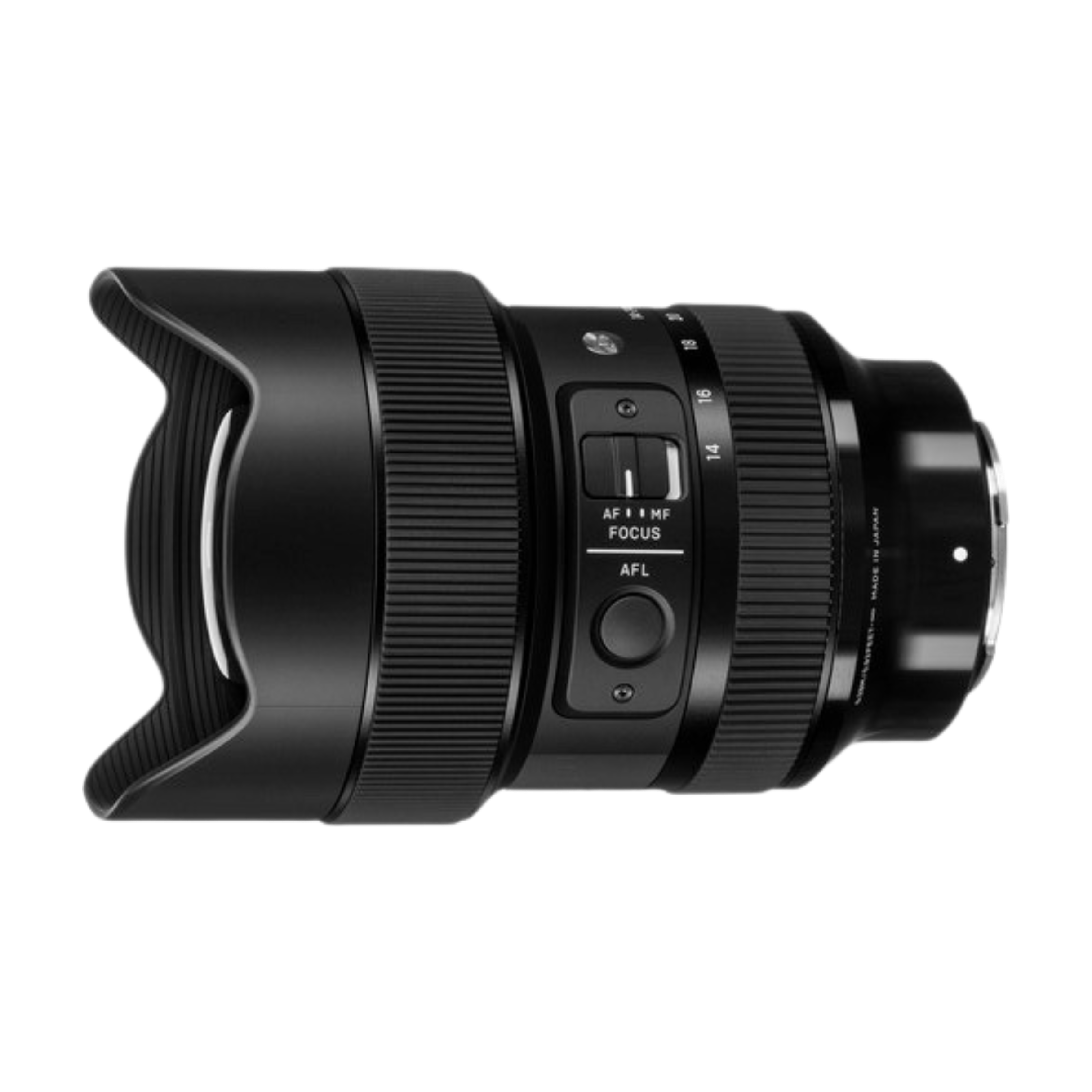 Sigma 14-24mm f/2.8 DG DN – Eagle AV Rental