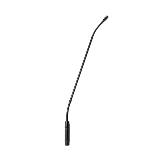 Shure MX18 Gooseneck Mic