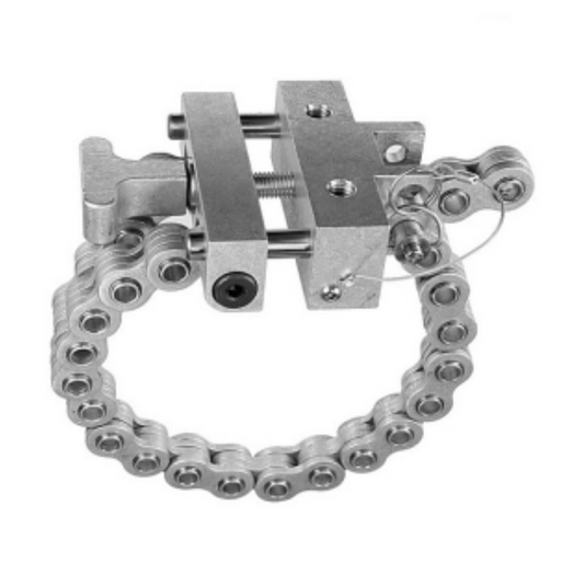 TheLightSource Chain Pole Clamp Extension