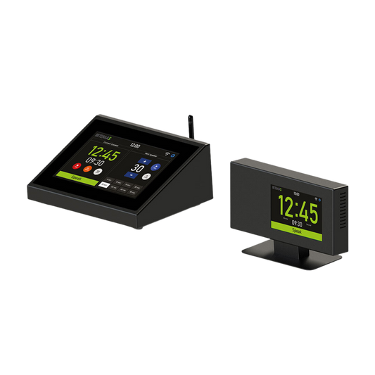 Wireless Timer Controller- for DS24T Digital Panel Discussion Stand