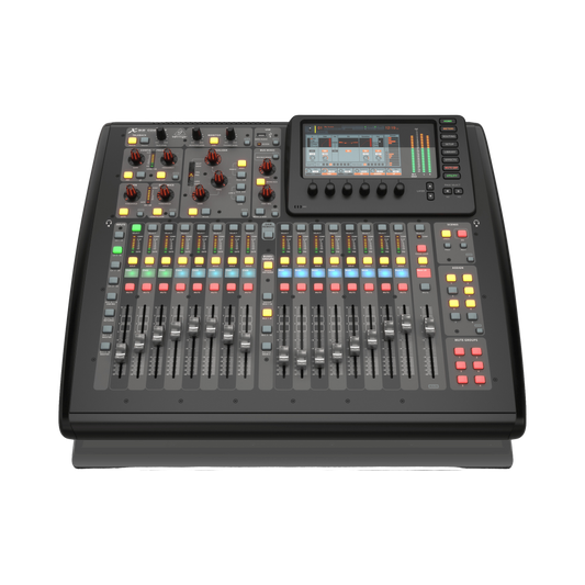 Behringer X32 COMPACT