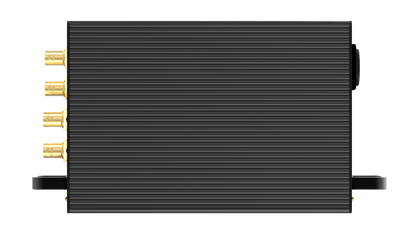 Theatrixx Dual Fiber to Dual 12G-SDI Reversible Module