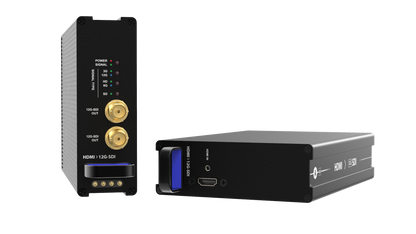 Theatrixx HDMI to 12G-SDI Reversible Module