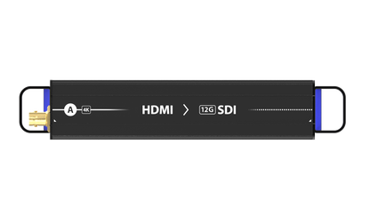 Theatrixx HDMI to 12G-SDI Reversible Module