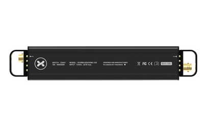 Theatrixx 12G-SDI to HDMI Reversible Module