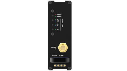 Theatrixx 12G-SDI to HDMI Reversible Module