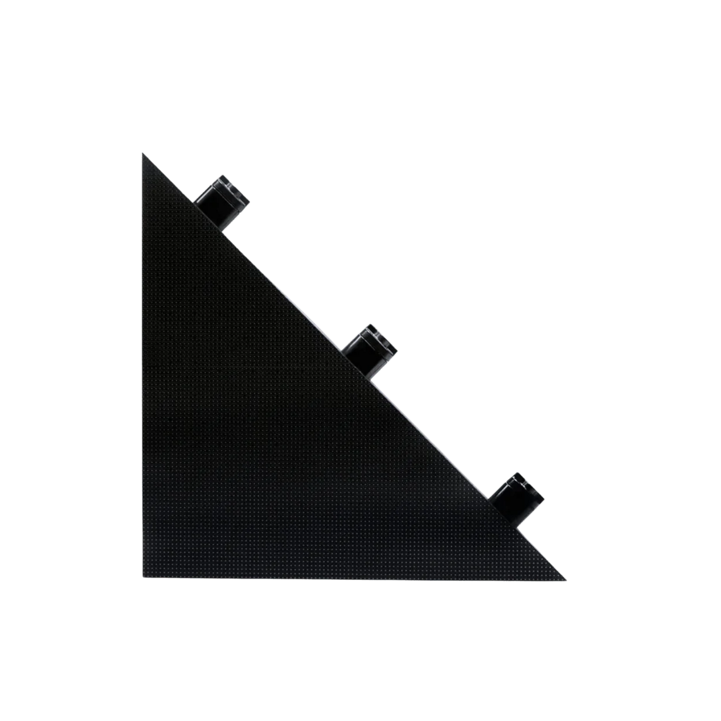 2.8 mm indoor- triangular panel (MG12)
