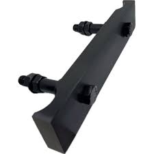 Flex-Joint 12″Connector Grapple set (black)