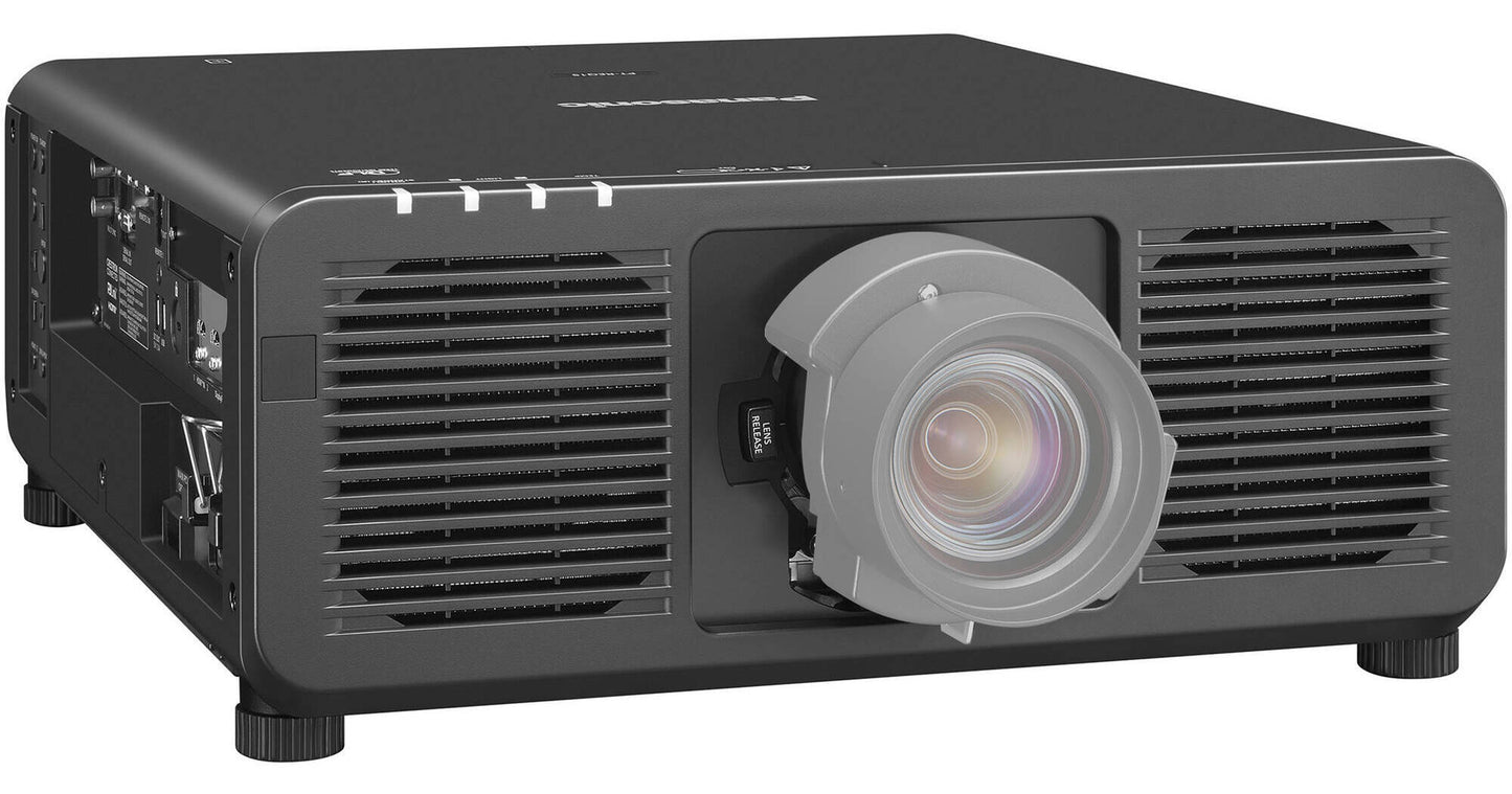Panasonic PT-REQ15BU