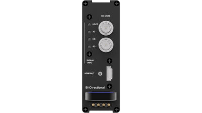 Theatrixx SDI/HDMI Bidirectional Reversible Module